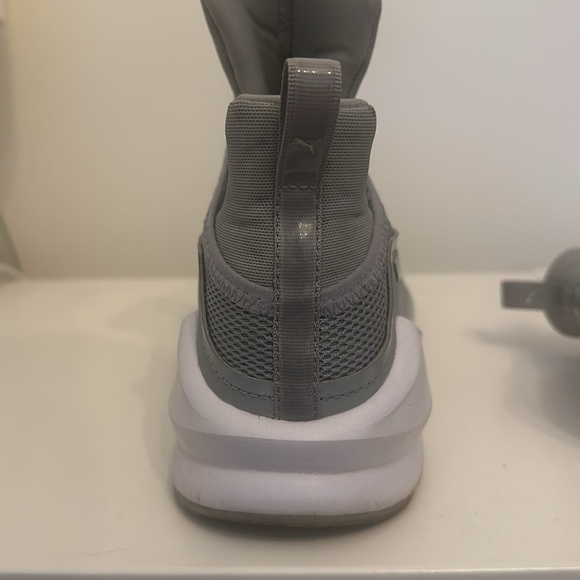 Puma High Tongue Slip On - Picture 5 of 6